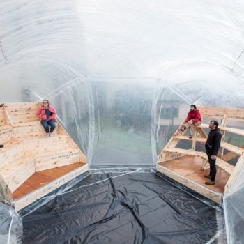 Research Residency for Artist /Designer /Architect, Ireland
