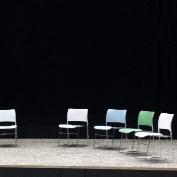 Second Staging Post – Shades of Agency
