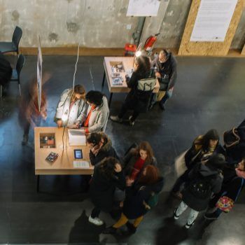 Practice and Power: keynote speakers announced