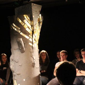 The Age of Participation