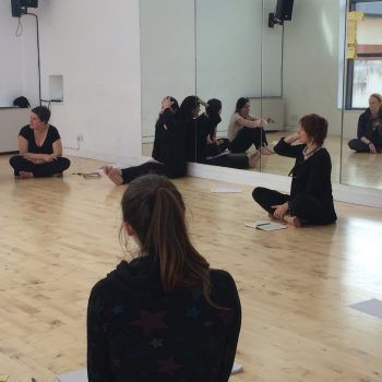 The Theatre of Our Bodies