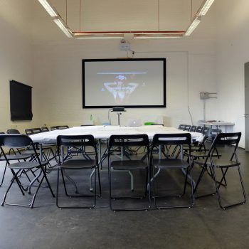Second Partner Meeting 2017