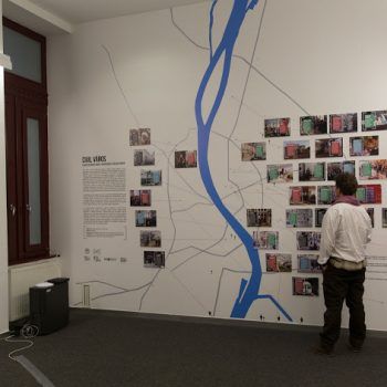 Activators – Locally Active Architecture