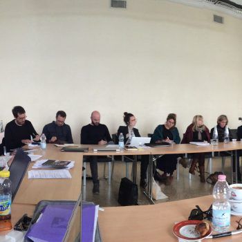 Fourth Partner Meeting 2015