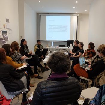 Strategies of Non Participation