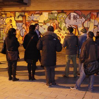 The Urban As Collective Space