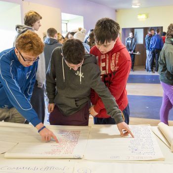 Youth Urban Design Workshop