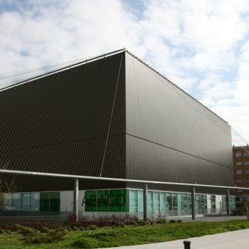 Call for Residency at Centro Huarte, Spain
