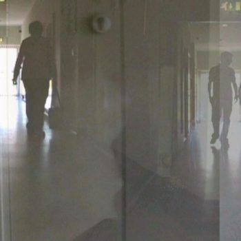 UCD Parity Studios & Create call for Artist in Residence, Dublin