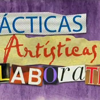 Televisión Española starts programme about collaborative arts practices in Spain