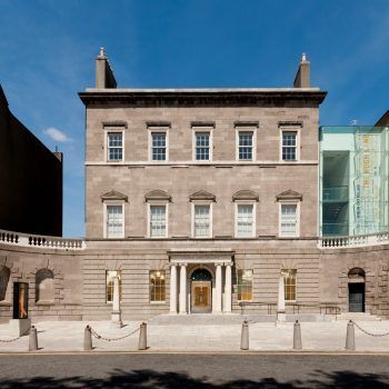 Socially Engaged Commission, Ireland