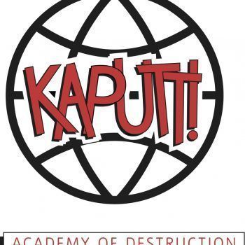 KAPUTT – Prospectus