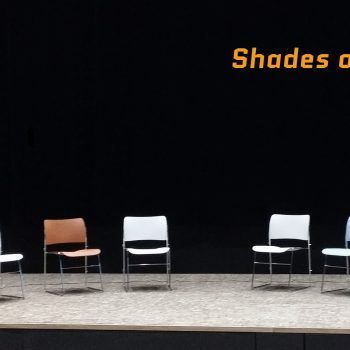 Shades of Agency