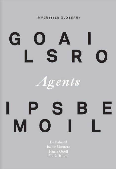 Impossible Glossary