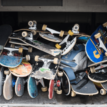 St Helens Skatepark Project