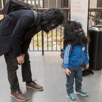 Call for Volunteers: Practice and Power, Dublin