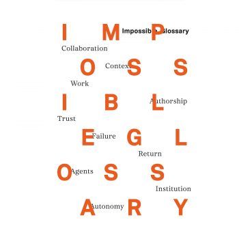 Impossible Glossary ed2
