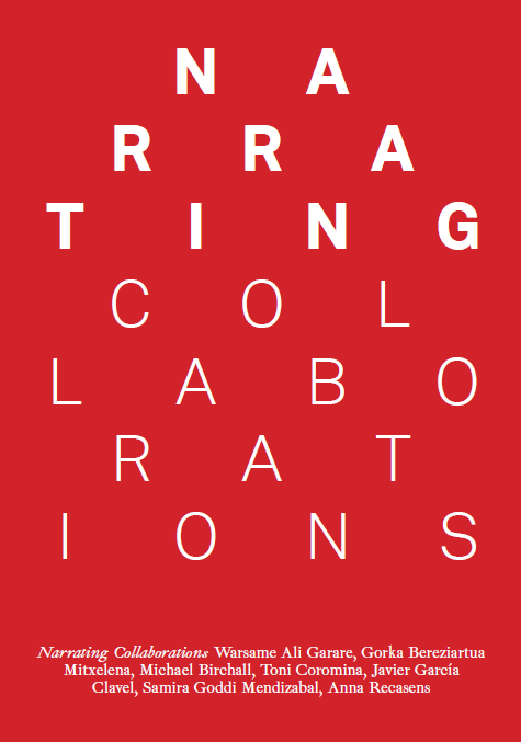 Narrating Collaboration