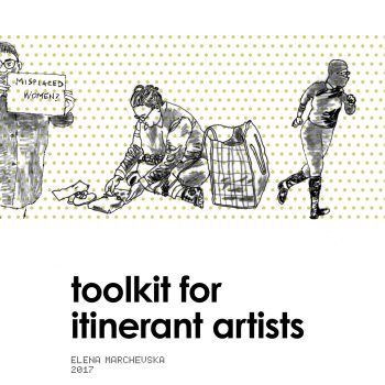 Toolkit for Itinerant Artists