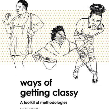 Ways of Getting Classy – Toolkit