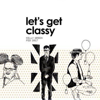 Let’s Get Classy – A Study Room Guide