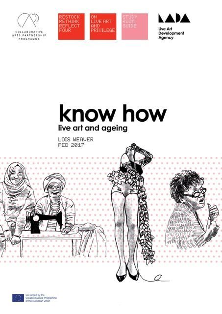 Know How – A Study Room Guide