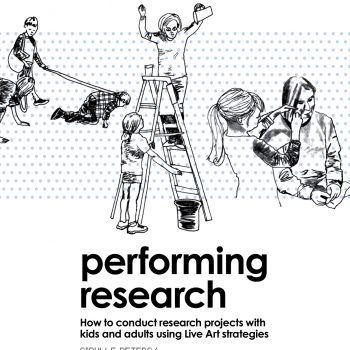Performing Research – Toolkit