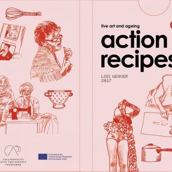 Action Recipes – Toolkit