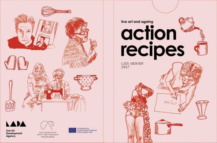 Action Recipes – Toolkit