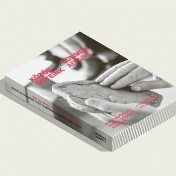 Common Affairs publication launch and roundtable discussion