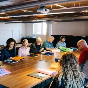 Collaborative Conversations: Socially Engaged Art Practices in Liverpool